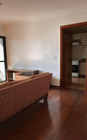 Apartamento para alugar com 128m², 3 quartos e 2 vagas Apartamento para alugar com 128m², 3 quartos e 2 vagasSala
