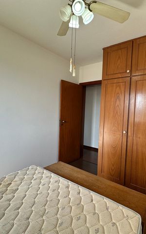 Apartamento para alugar com 128m², 3 quartos e 2 vagas Apartamento para alugar com 128m², 3 quartos e 2 vagasQuarto 2