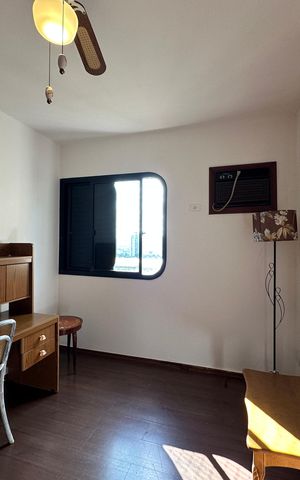 Apartamento para alugar com 128m², 3 quartos e 2 vagas