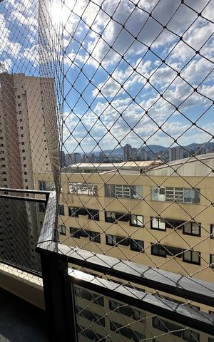 Apartamento para alugar com 128m², 3 quartos e 2 vagas Apartamento para alugar com 128m², 3 quartos e 2 vagasVaranda da Sala