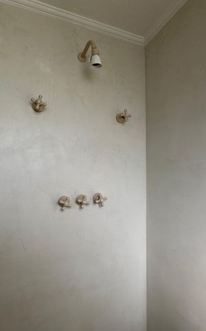 Apartamento para alugar com 128m², 3 quartos e 2 vagas Apartamento para alugar com 128m², 3 quartos e 2 vagasBanheiro da Suíte