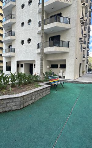 Apartamento para alugar com 128m², 3 quartos e 2 vagas Apartamento para alugar com 128m², 3 quartos e 2 vagasÁrea comum