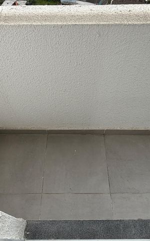 Apartamento para alugar com 43m², 2 quartos e 1 vagaVaranda da Sala