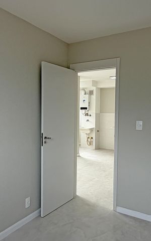 Apartamento para alugar com 43m², 2 quartos e 1 vagaQuarto 1