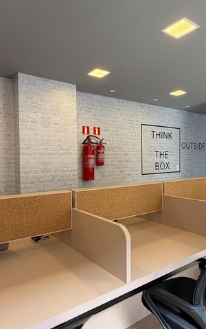 Apartamento para alugar com 43m², 2 quartos e 1 vagaÁrea comum
