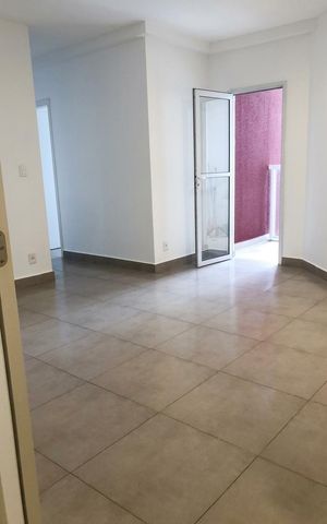 Apartamento à venda com 62m², 3 quartos e 2 vagas Apartamento à venda com 62m², 3 quartos e 2 vagasSala