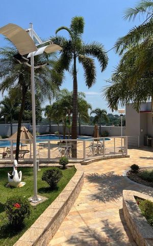 Apartamento à venda com 62m², 3 quartos e 2 vagas Apartamento à venda com 62m², 3 quartos e 2 vagasLazer