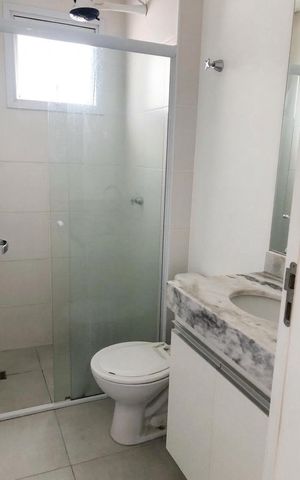 Apartamento à venda com 62m², 3 quartos e 2 vagas Apartamento à venda com 62m², 3 quartos e 2 vagasCozinha