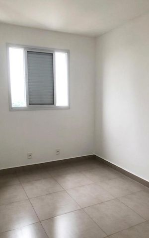 Apartamento à venda com 62m², 3 quartos e 2 vagas Apartamento à venda com 62m², 3 quartos e 2 vagasQuarto