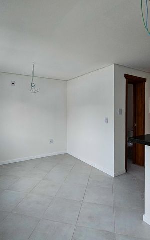 Studio à venda com 24m², 1 quarto e sem vaga