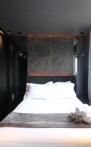 Studio para alugar com 26m², 1 quarto e sem vaga Studio para alugar com 26m², 1 quarto e sem vagaSuíte