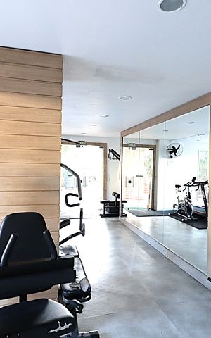 Apartamento à venda com 56m², 2 quartos e 1 vagaÁrea comum - Academia