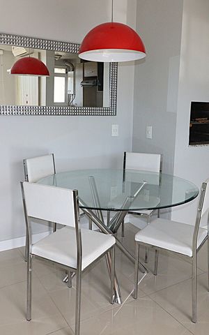 Apartamento à venda com 56m², 2 quartos e 1 vagaCozinha