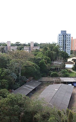 Apartamento à venda com 56m², 2 quartos e 1 vagaVista do Quarto 2