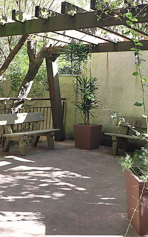 Apartamento à venda com 56m², 2 quartos e 1 vagaÁrea comum - Área de convívio