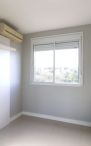 Apartamento à venda com 56m², 2 quartos e 1 vagaQuarto 2