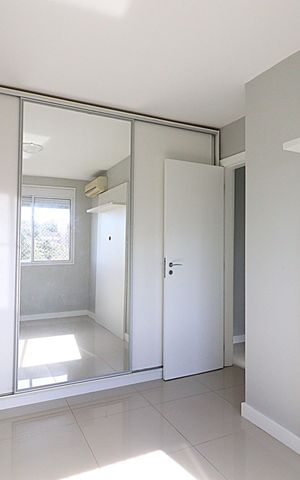 Apartamento à venda com 56m², 2 quartos e 1 vagaQuarto 2