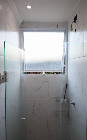 Apartamento à venda com 42m², 2 quartos e sem vagaBanheiro