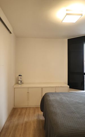 Apartamento à venda com 90m², 2 quartos e 2 vagas Apartamento à venda com 90m², 2 quartos e 2 vagasQuarto 2