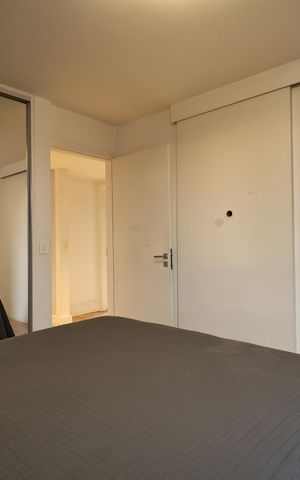 Apartamento à venda com 90m², 2 quartos e 2 vagas Apartamento à venda com 90m², 2 quartos e 2 vagasQuarto 2
