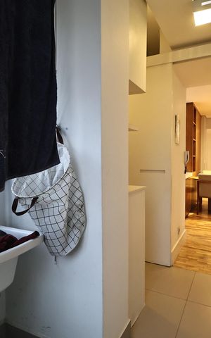 Apartamento à venda com 90m², 2 quartos e 2 vagas Apartamento à venda com 90m², 2 quartos e 2 vagasLavanderia