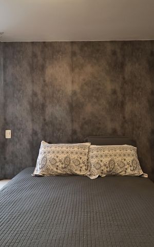 Apartamento à venda com 90m², 2 quartos e 2 vagas Apartamento à venda com 90m², 2 quartos e 2 vagasQuarto 2