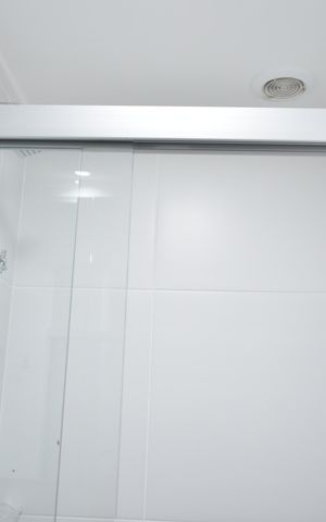 Apartamento para alugar com 65m², 2 quartos e 1 vagaBanheiro Social