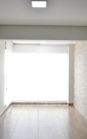 Apartamento para alugar com 65m², 2 quartos e 1 vagaSala