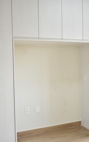 Apartamento para alugar com 65m², 2 quartos e 1 vagaSuíte