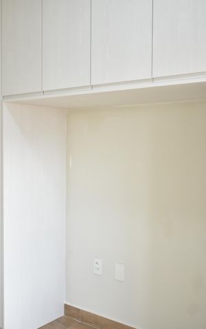 Apartamento para alugar com 65m², 2 quartos e 1 vagaSuíte