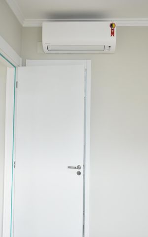 Apartamento para alugar com 65m², 2 quartos e 1 vagaSuíte