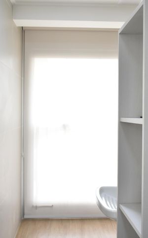 Apartamento para alugar com 65m², 2 quartos e 1 vagaÁrea de Serviço
