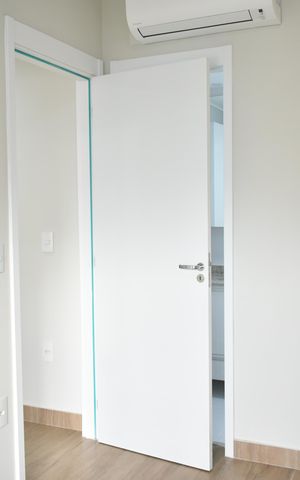 Apartamento para alugar com 65m², 2 quartos e 1 vagaSuíte