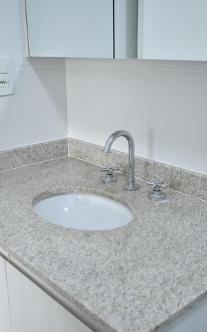 Apartamento para alugar com 65m², 2 quartos e 1 vagaSuíte