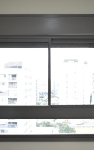 Apartamento para alugar com 65m², 2 quartos e 1 vagaQuarto