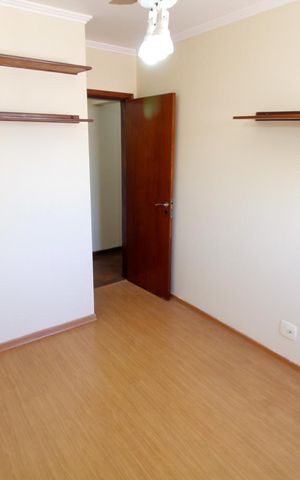 Apartamento à venda com 100m², 3 quartos e 2 vagas Apartamento à venda com 100m², 3 quartos e 2 vagasQUARTO 2