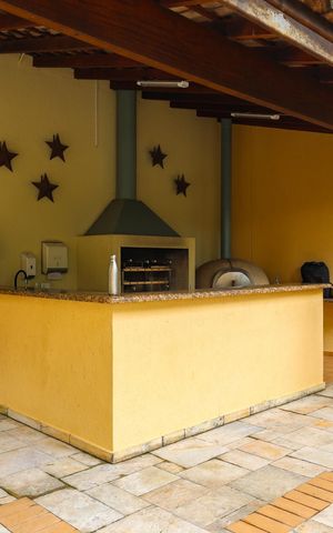 Apartamento à venda com 117m², 3 quartos e 3 vagas