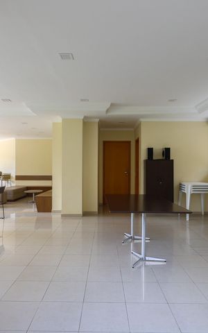 Apartamento à venda com 117m², 3 quartos e 3 vagas