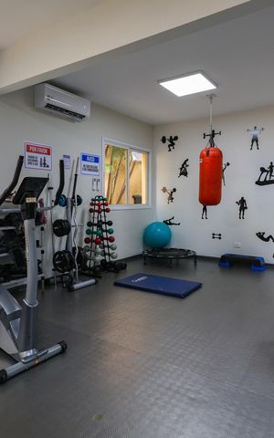 Apartamento à venda com 117m², 3 quartos e 3 vagas