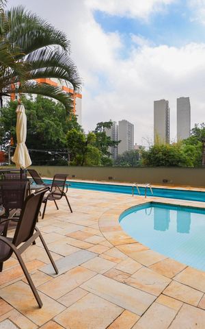 Apartamento à venda com 117m², 3 quartos e 3 vagas