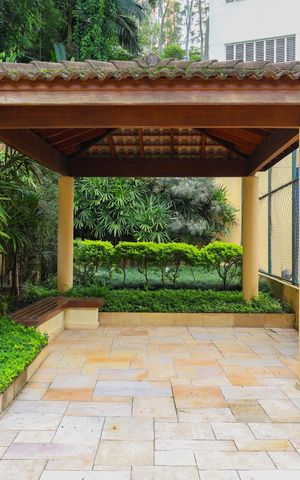 Apartamento à venda com 117m², 3 quartos e 3 vagas