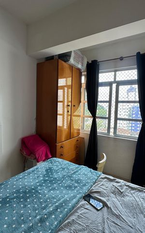 Apartamento para alugar com 50m², 1 quarto e sem vaga Apartamento para alugar com 50m², 1 quarto e sem vagaQuarto