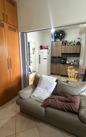 Apartamento para alugar com 50m², 1 quarto e sem vaga Apartamento para alugar com 50m², 1 quarto e sem vagaQuarto