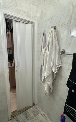 Apartamento para alugar com 50m², 1 quarto e sem vaga Apartamento para alugar com 50m², 1 quarto e sem vagaBanheiro