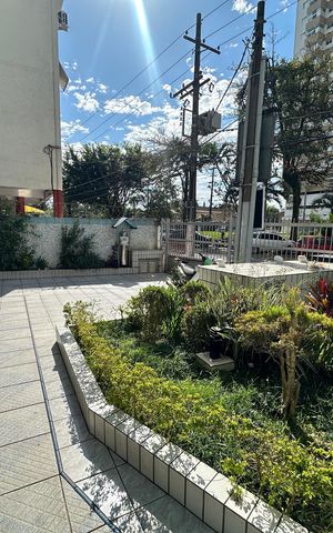 Apartamento para alugar com 50m², 1 quarto e sem vaga Apartamento para alugar com 50m², 1 quarto e sem vagaÁrea comum
