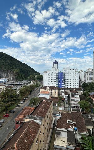 Apartamento para alugar com 50m², 1 quarto e sem vaga Apartamento para alugar com 50m², 1 quarto e sem vagaVista