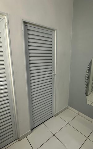 Apartamento para alugar com 50m², 1 quarto e sem vaga Apartamento para alugar com 50m², 1 quarto e sem vagaSalão de Festas