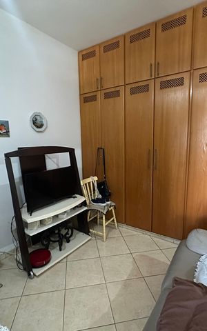 Apartamento para alugar com 50m², 1 quarto e sem vaga Apartamento para alugar com 50m², 1 quarto e sem vagaQuarto