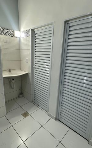 Apartamento para alugar com 50m², 1 quarto e sem vaga Apartamento para alugar com 50m², 1 quarto e sem vagaSalão de Festas