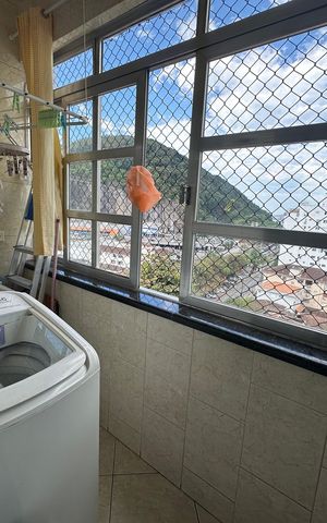 Apartamento para alugar com 50m², 1 quarto e sem vaga Apartamento para alugar com 50m², 1 quarto e sem vagaÁrea de Serviço
